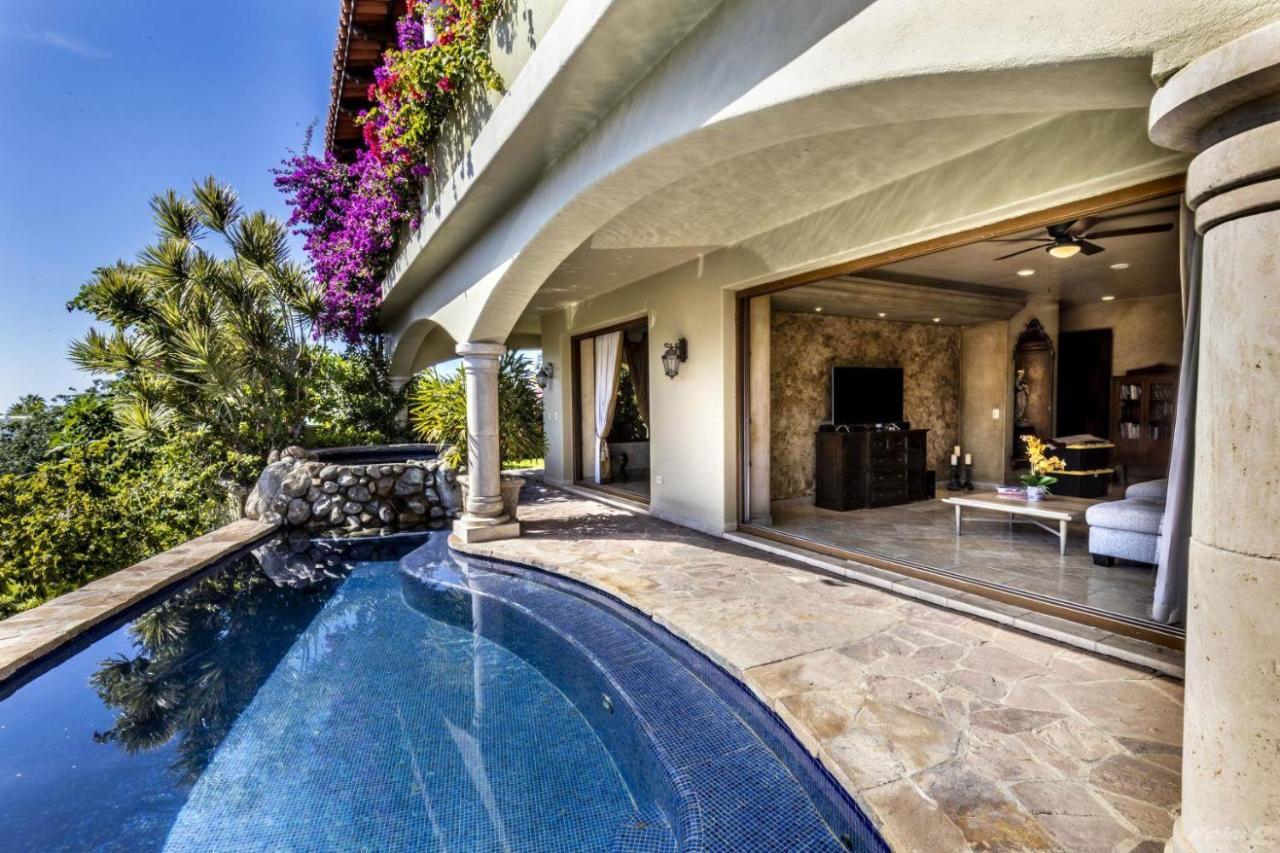 Villa Lucia Arch And Lands End Views - 4200 Sq Ft Luxury Villa Κάβο σαν Λούκας Εξωτερικό φωτογραφία