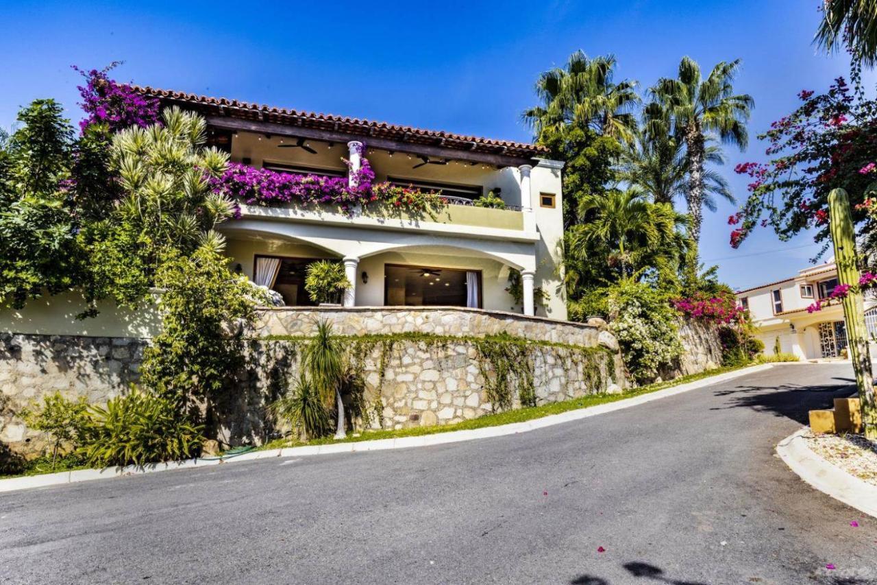 Villa Lucia Arch And Lands End Views - 4200 Sq Ft Luxury Villa Κάβο σαν Λούκας Εξωτερικό φωτογραφία